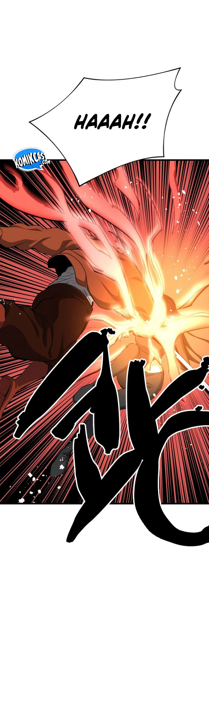 Killing Killer Chapter 108 - halaman 44