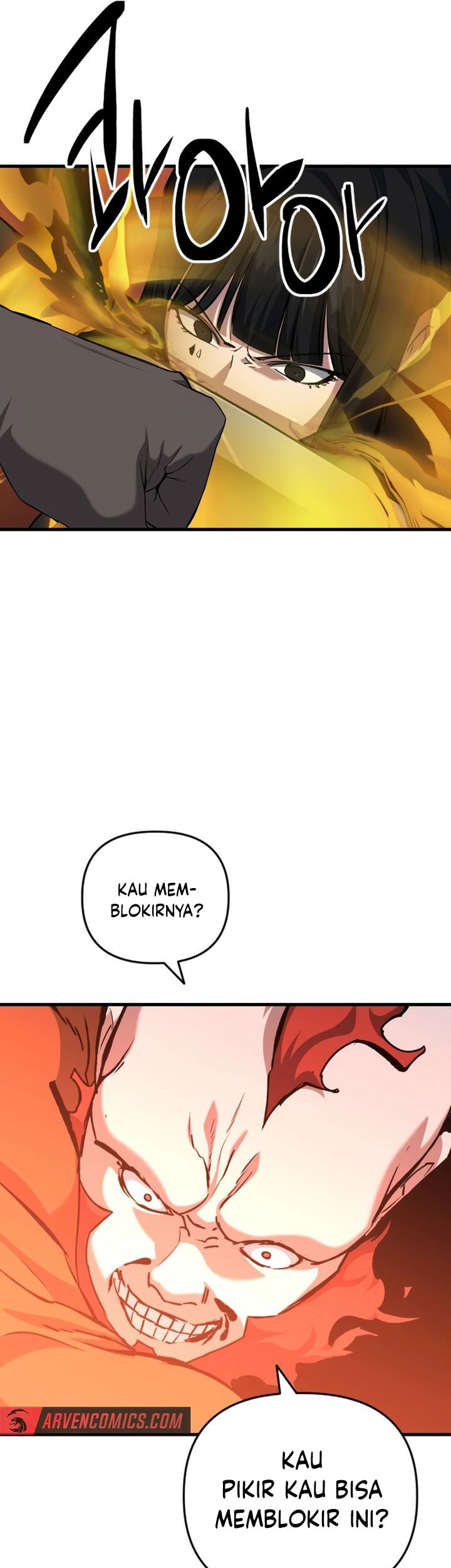 Killing Killer Chapter 108 - halaman 45