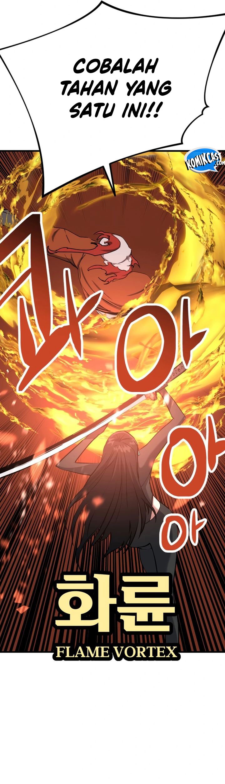 Killing Killer Chapter 108 - halaman 48