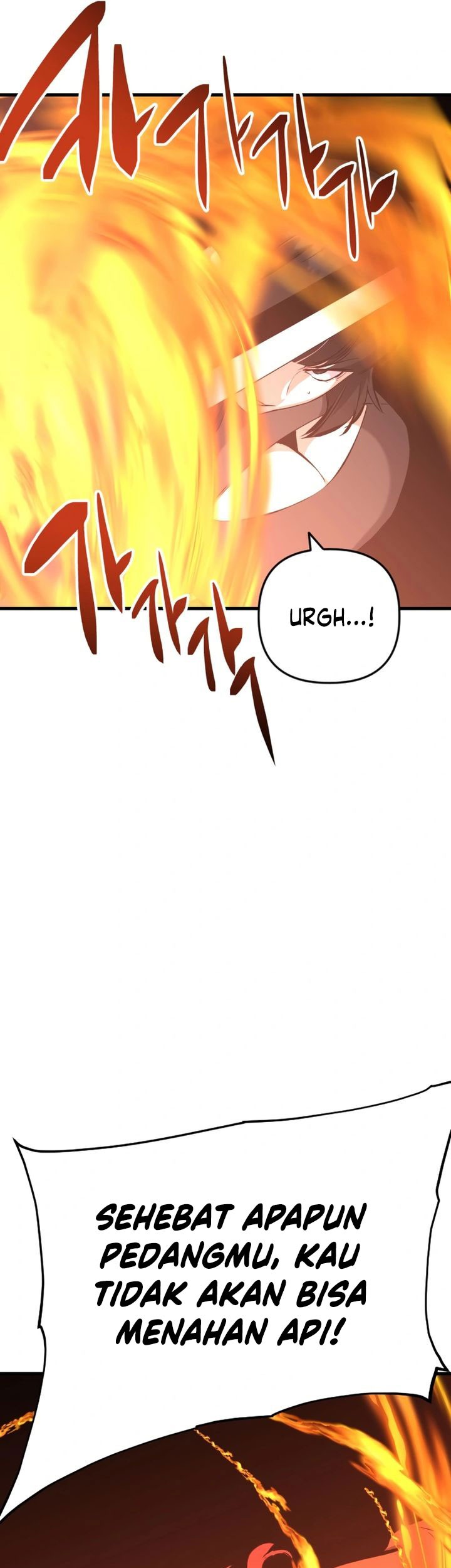Killing Killer Chapter 108 - halaman 50