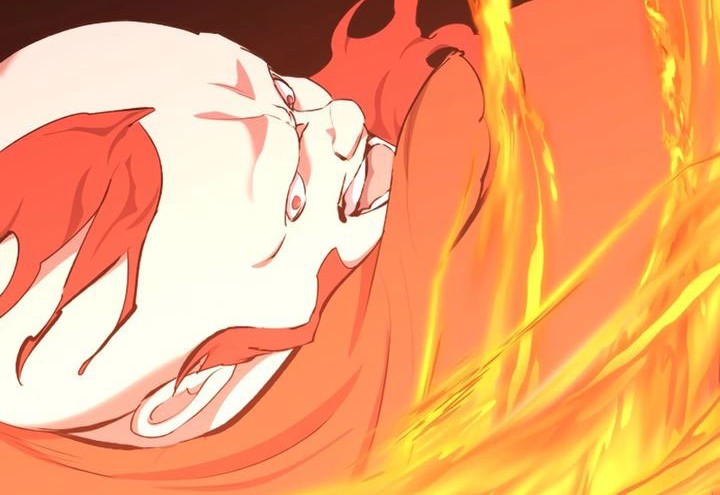 Killing Killer Chapter 108 - halaman 51