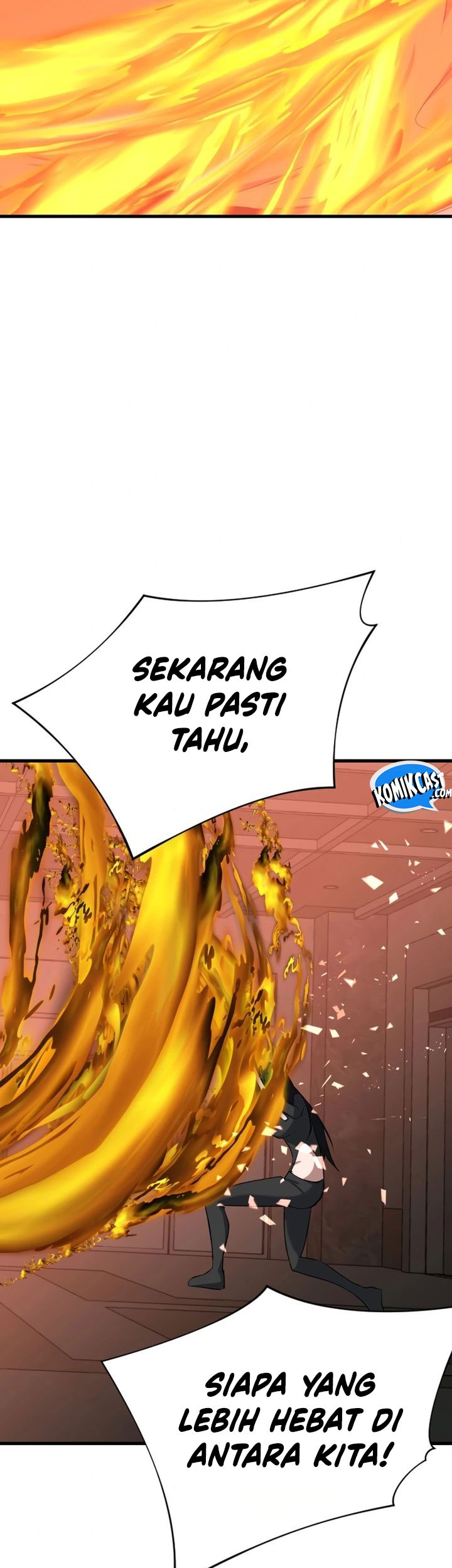 Killing Killer Chapter 108 - halaman 52