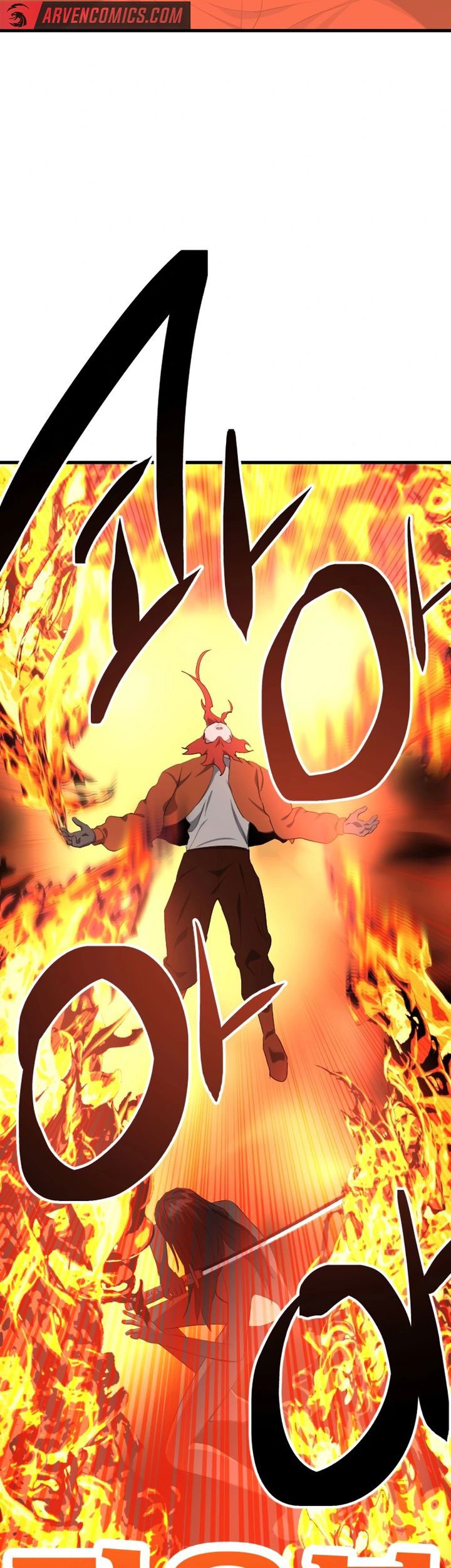 Killing Killer Chapter 108 - halaman 56
