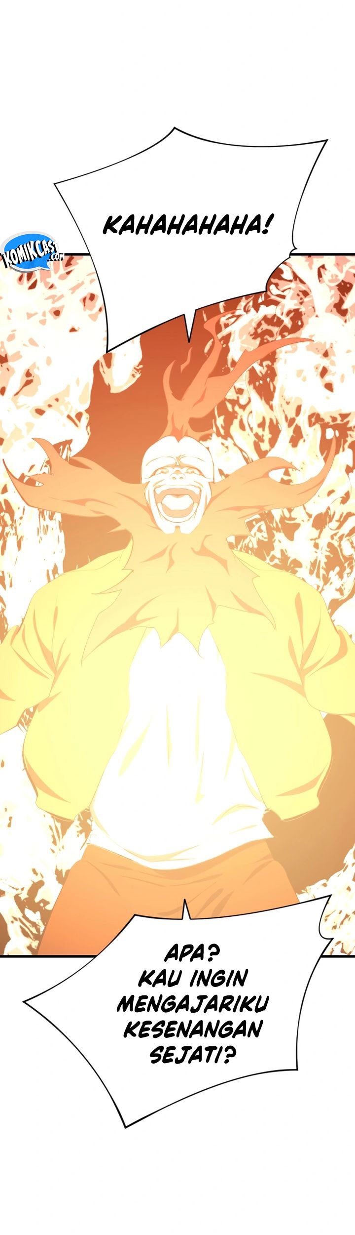 Killing Killer Chapter 108 - halaman 58