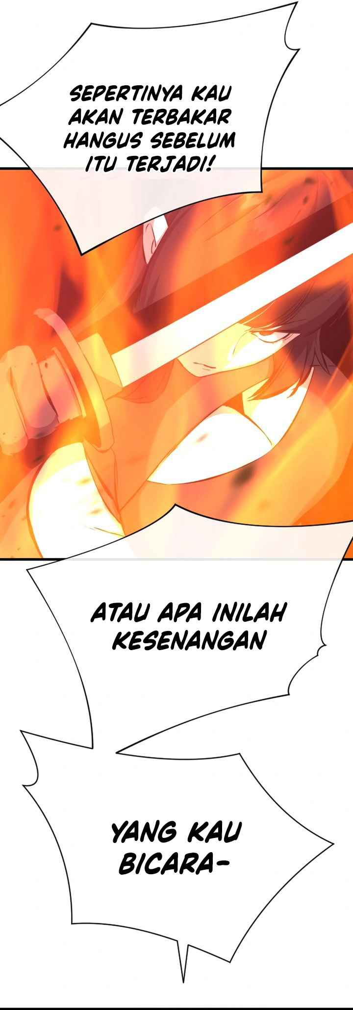 Killing Killer Chapter 108 - halaman 60