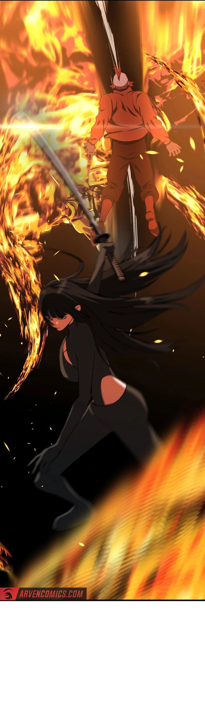 Killing Killer Chapter 108 - halaman 62