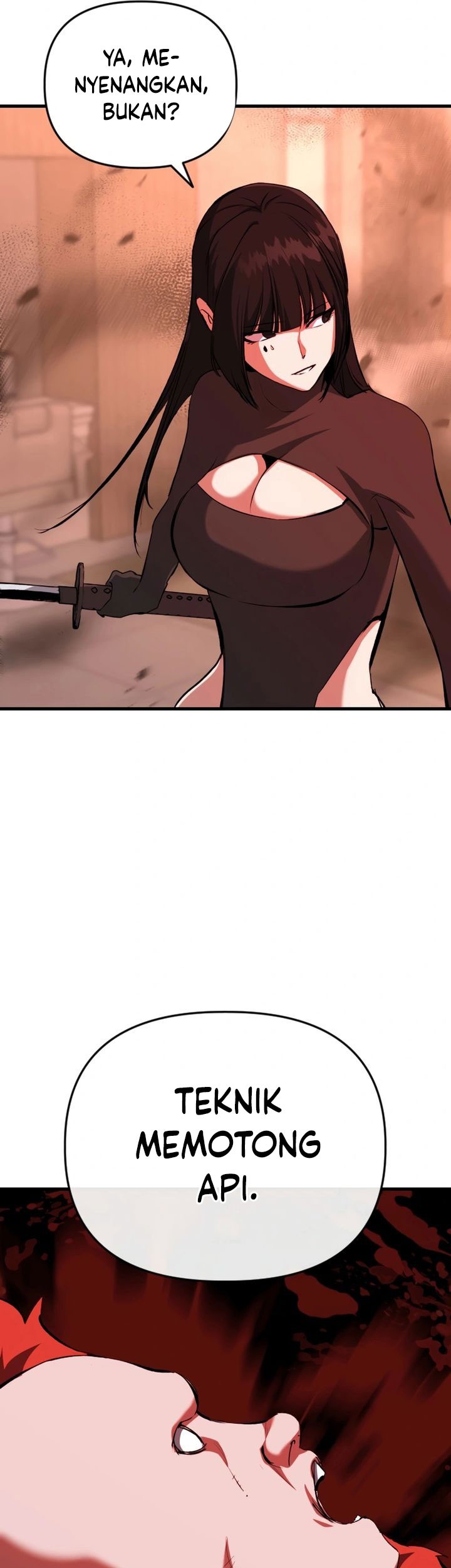 Killing Killer Chapter 108 - halaman 64