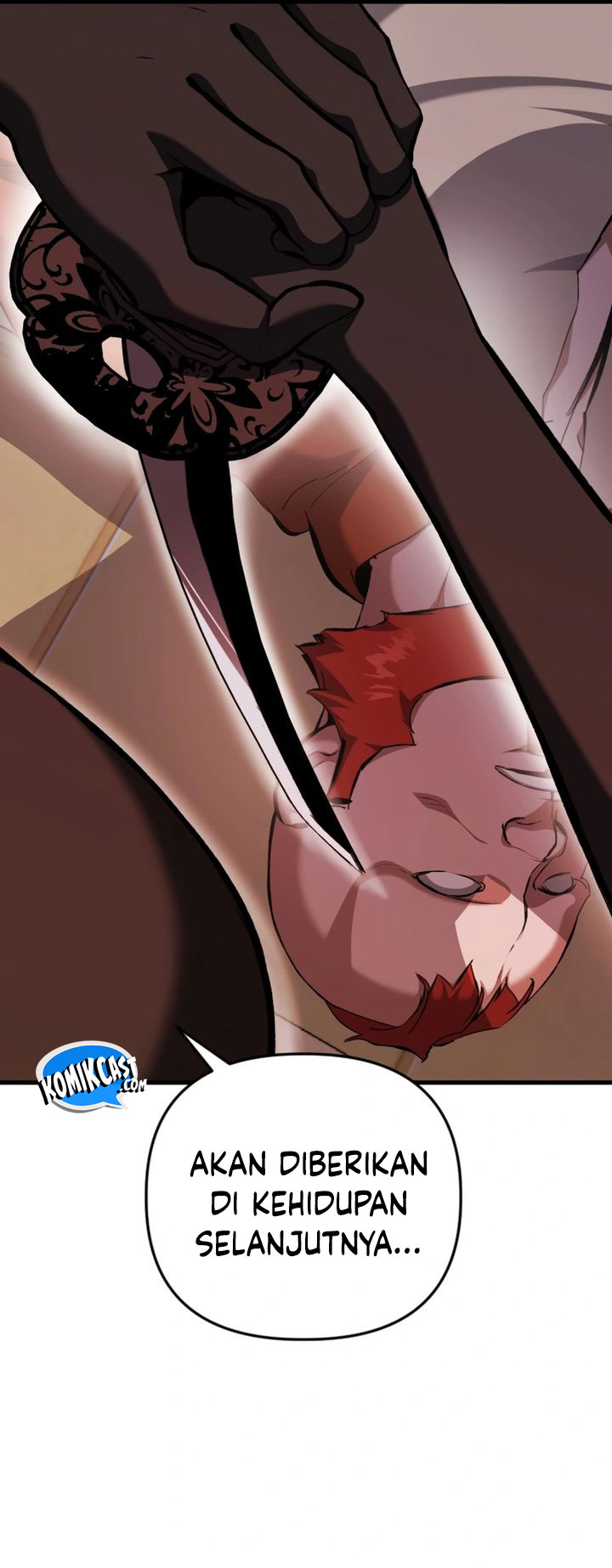 Killing Killer Chapter 109 - halaman 10