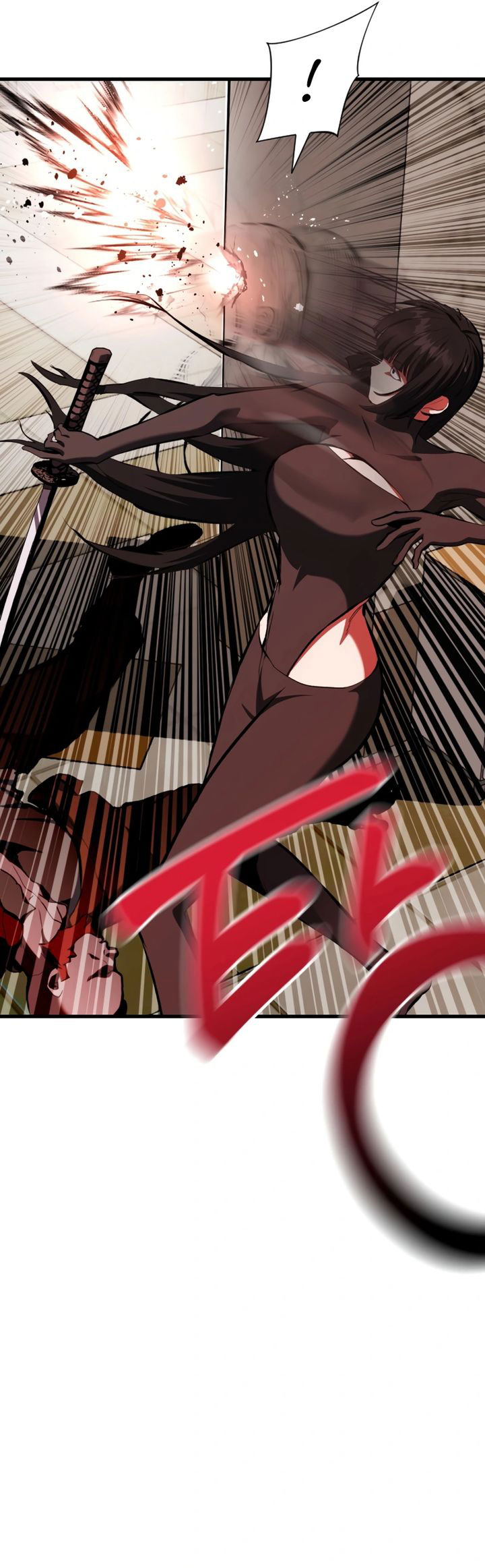 Killing Killer Chapter 109 - halaman 11