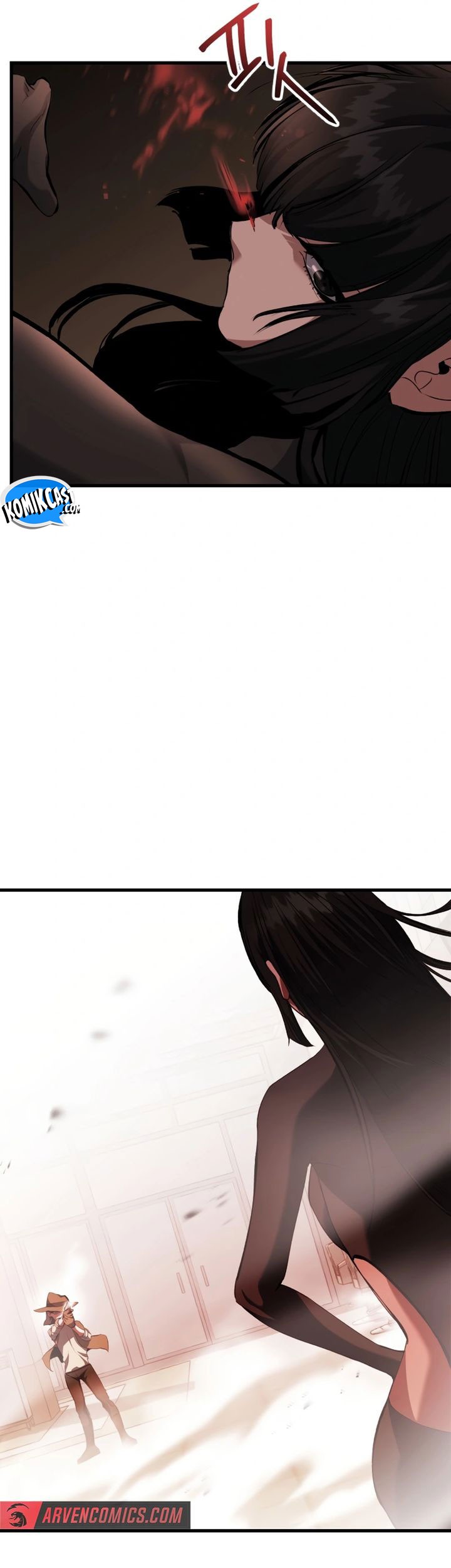 Killing Killer Chapter 109 - halaman 12