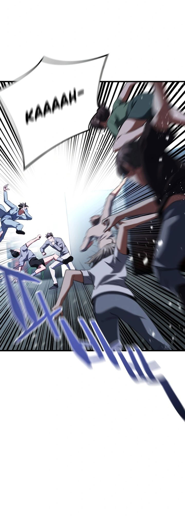 Killing Killer Chapter 109 - halaman 19
