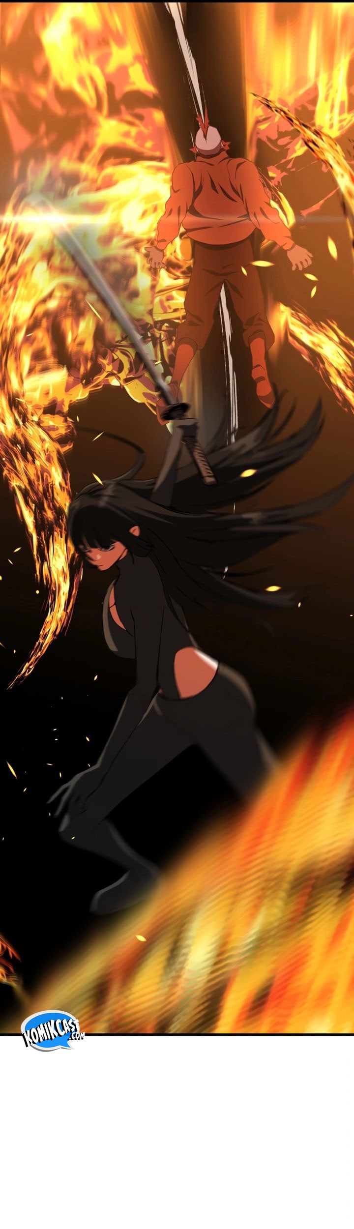 Killing Killer Chapter 109 - halaman 2