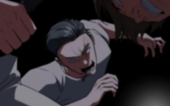 Killing Killer Chapter 109 - halaman 25