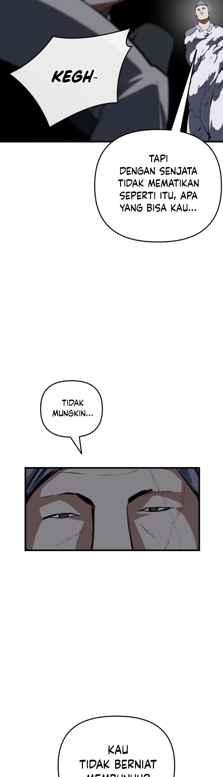 Killing Killer Chapter 109 - halaman 26