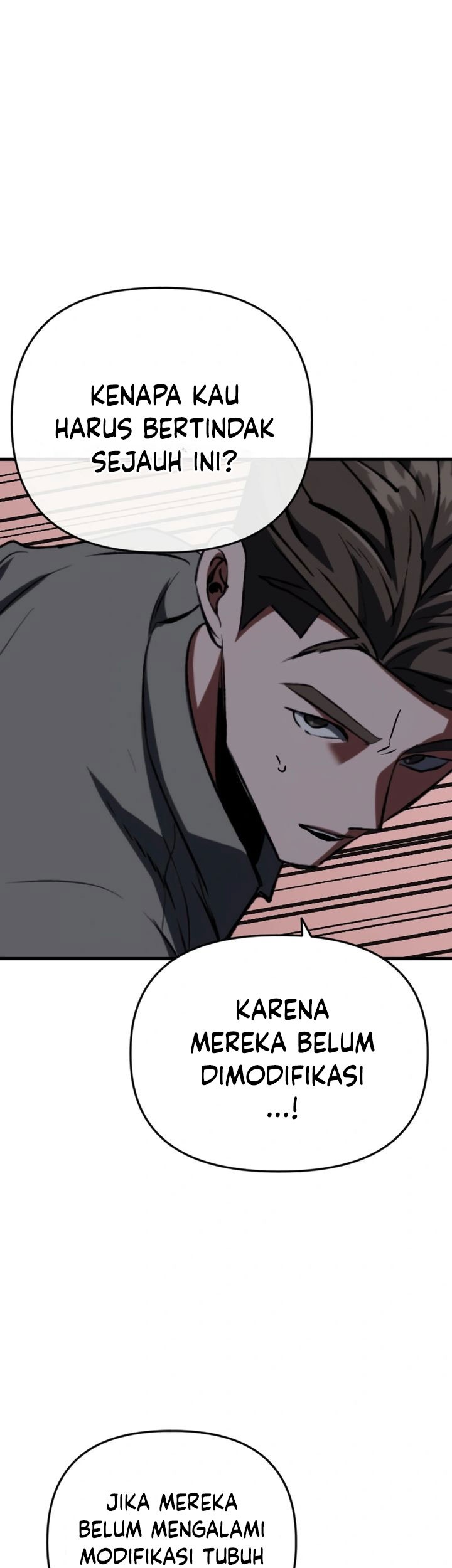Killing Killer Chapter 109 - halaman 30