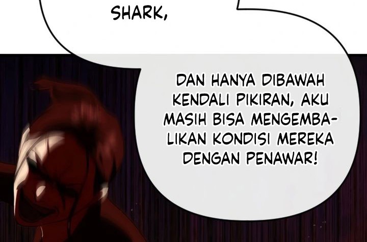 Killing Killer Chapter 109 - halaman 31