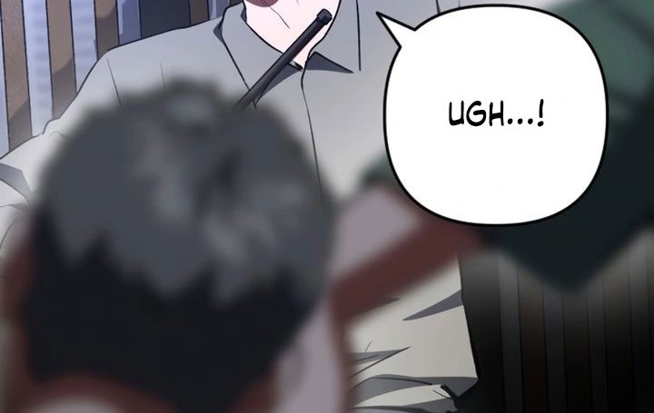 Killing Killer Chapter 109 - halaman 35