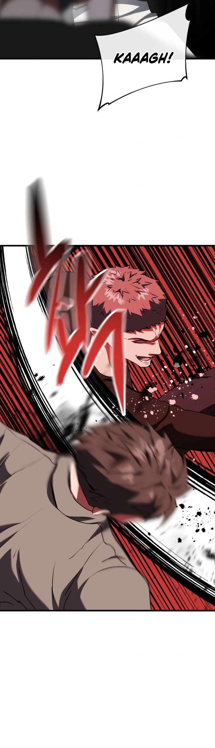 Killing Killer Chapter 109 - halaman 36