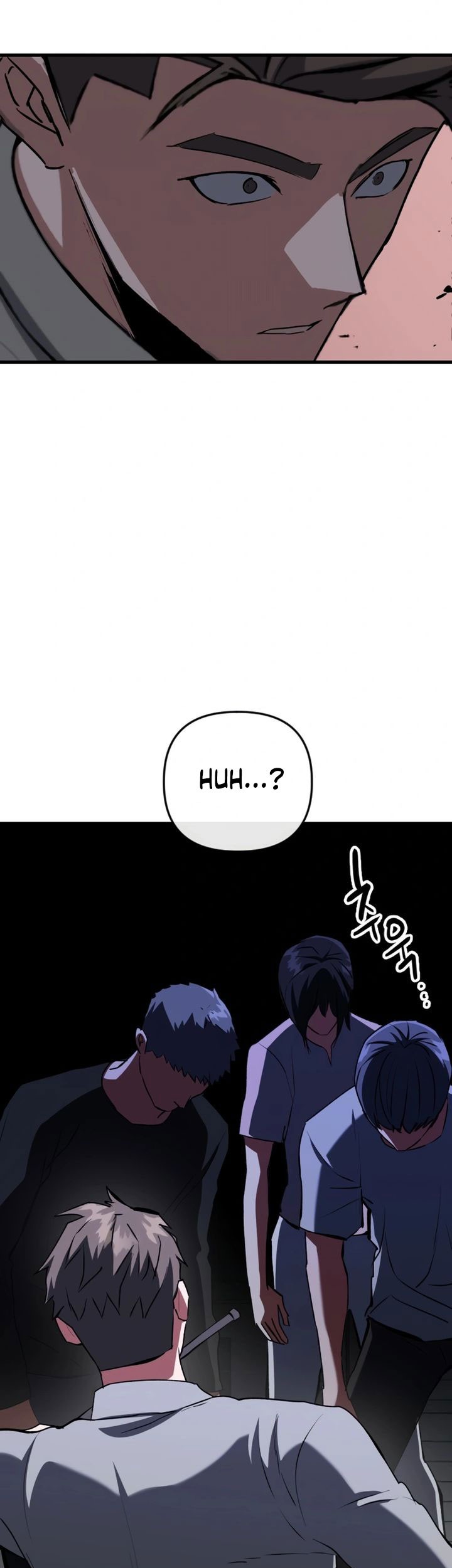 Killing Killer Chapter 109 - halaman 40