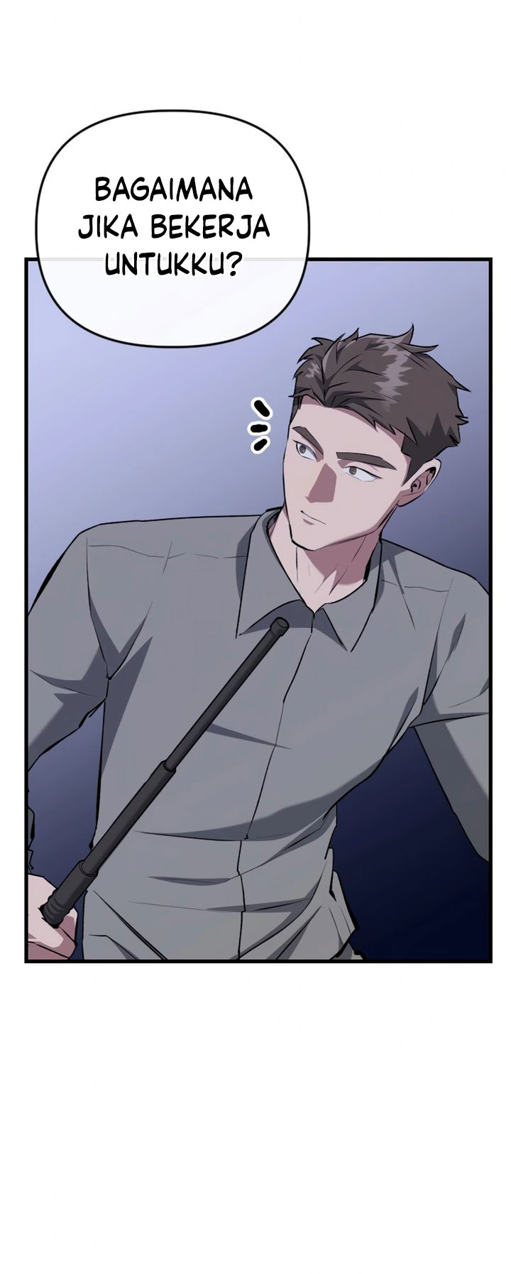 Killing Killer Chapter 109 - halaman 42