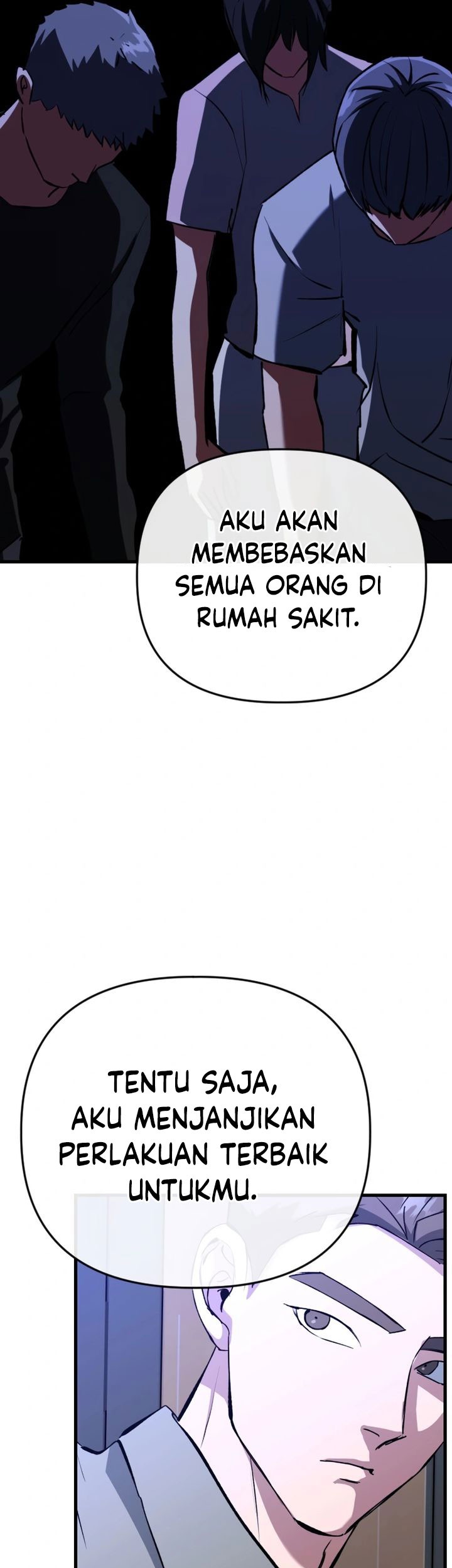 Killing Killer Chapter 109 - halaman 44