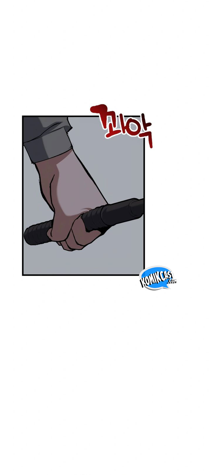 Killing Killer Chapter 109 - halaman 46