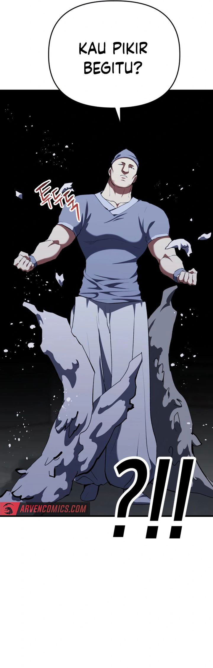 Killing Killer Chapter 109 - halaman 49