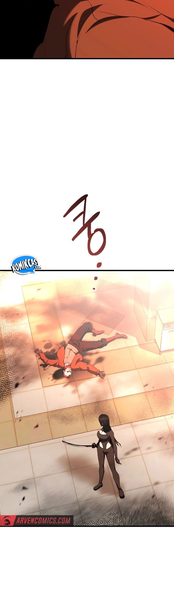 Killing Killer Chapter 109 - halaman 6