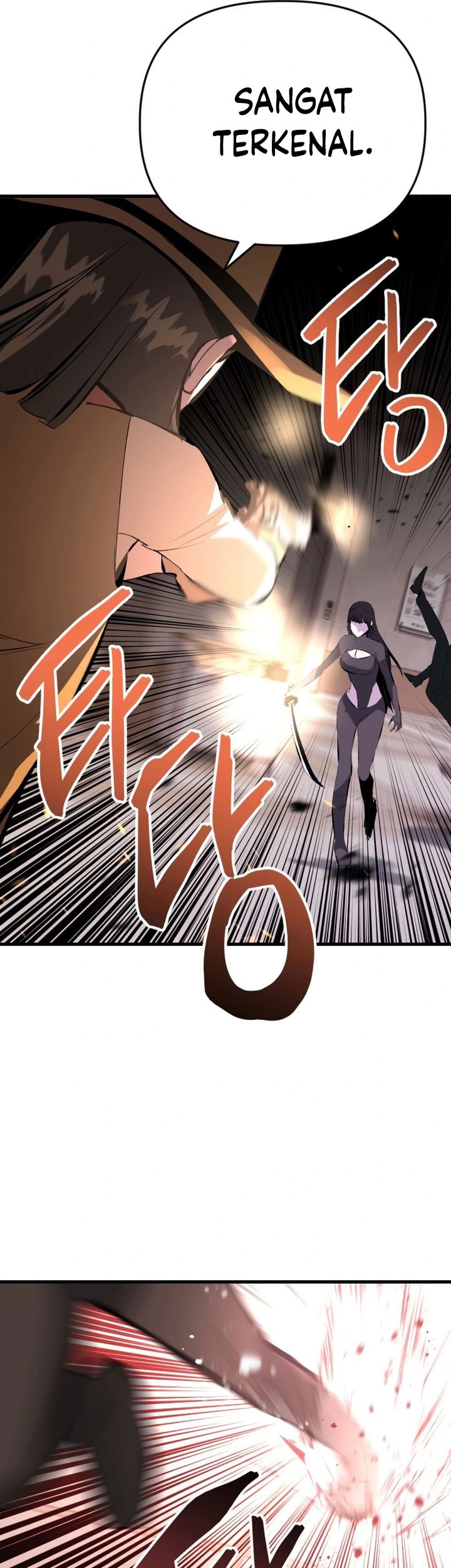 Killing Killer Chapter 109 - halaman 61