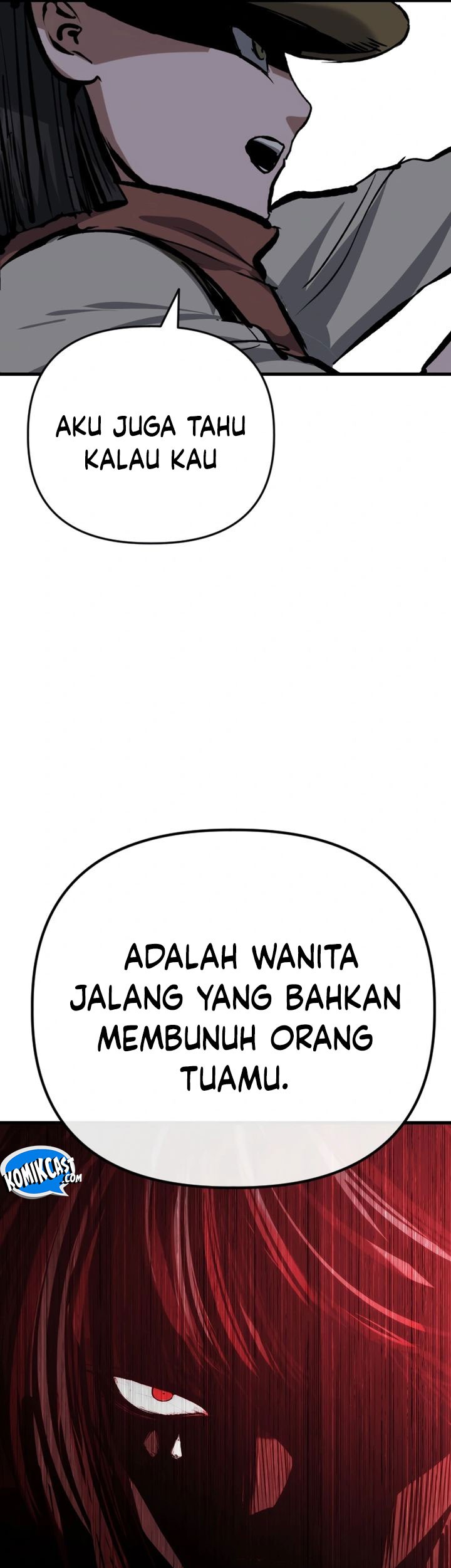 Killing Killer Chapter 109 - halaman 65