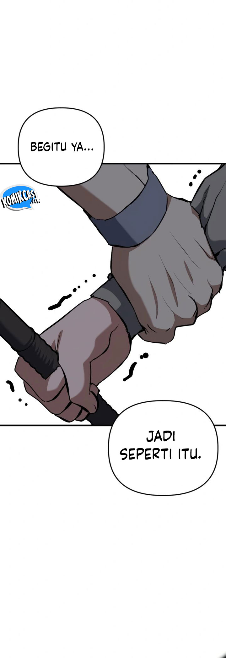Killing Killer Chapter 109 - halaman 69