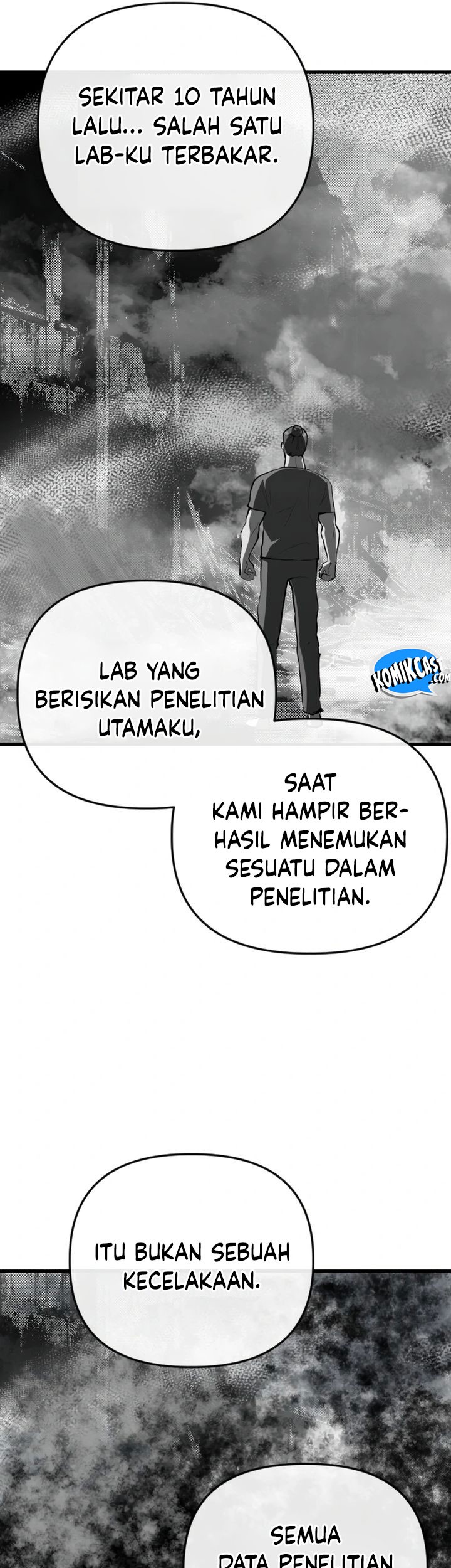 Killing Killer Chapter 109 - halaman 73