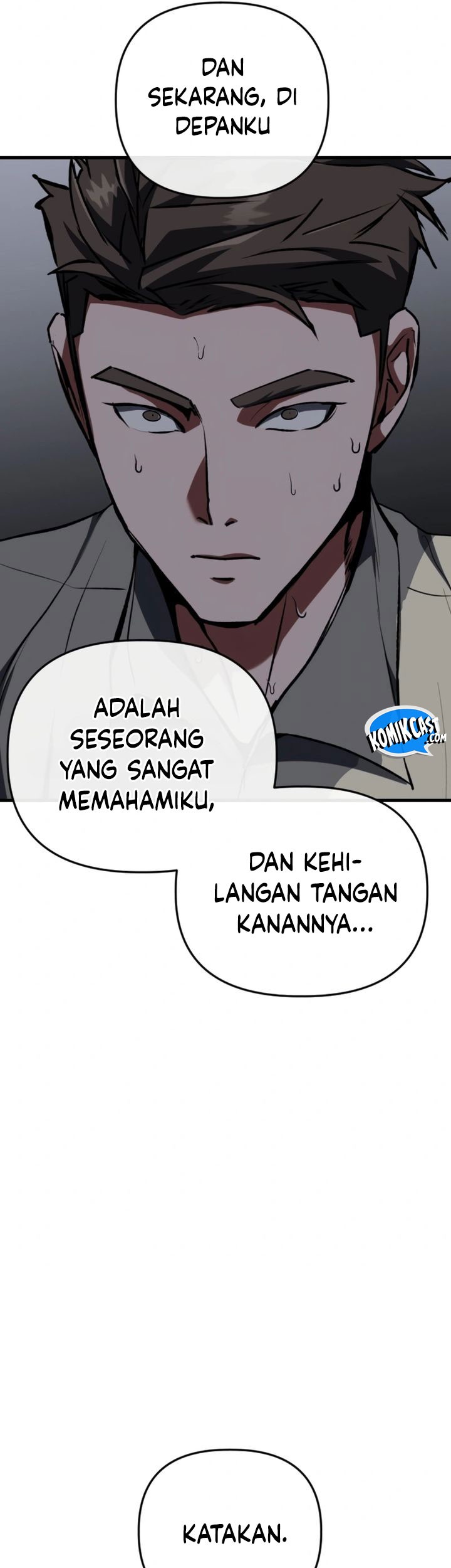 Killing Killer Chapter 109 - halaman 76