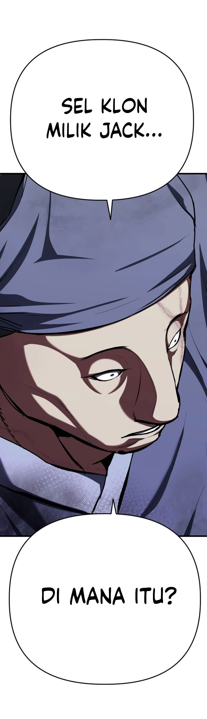 Killing Killer Chapter 109 - halaman 78
