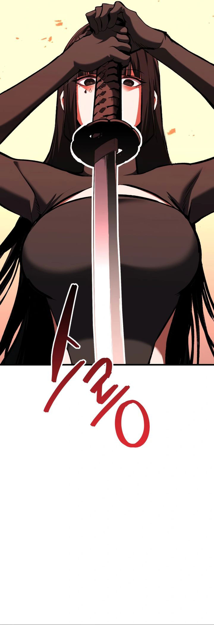 Killing Killer Chapter 109 - halaman 9