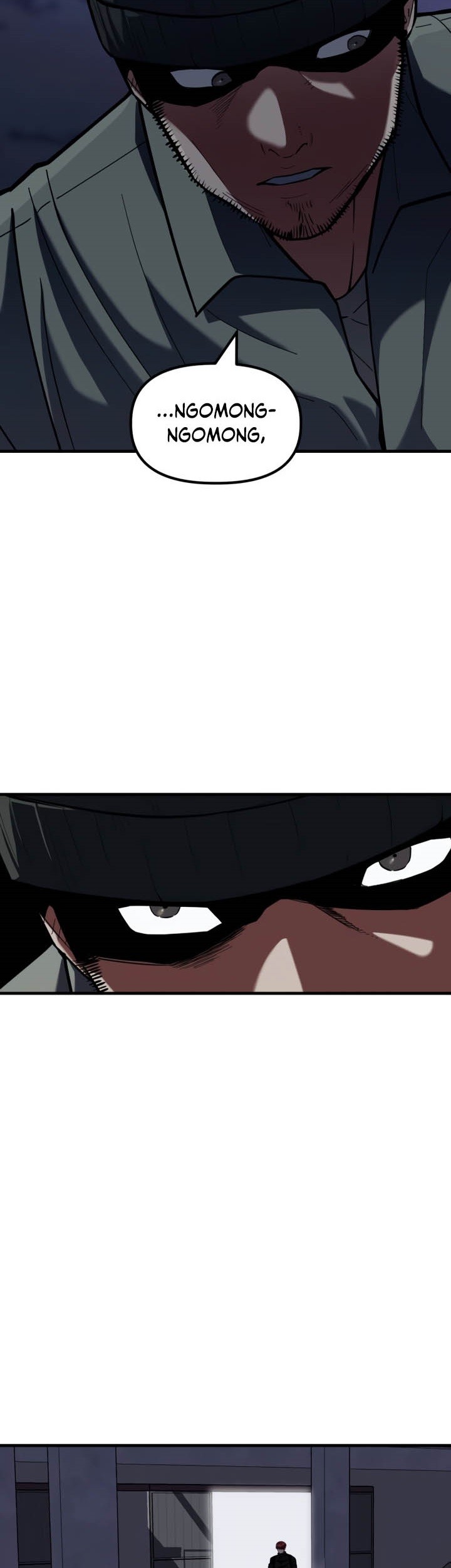 Killing Killer Chapter 11 - halaman 10