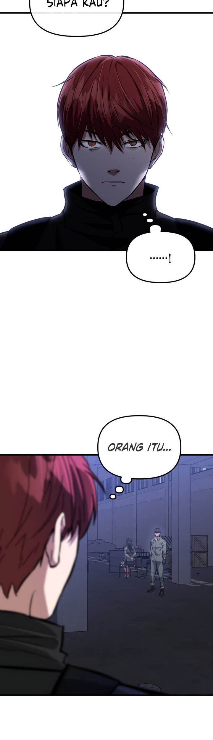 Killing Killer Chapter 11 - halaman 14