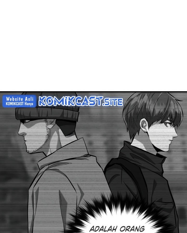 Killing Killer Chapter 11 - halaman 15