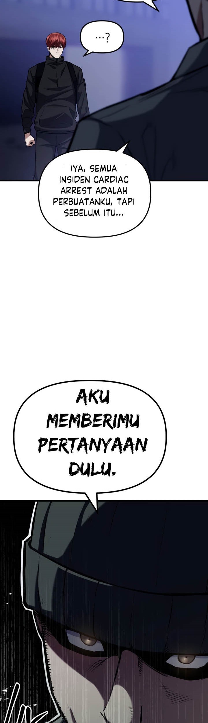 Killing Killer Chapter 11 - halaman 18