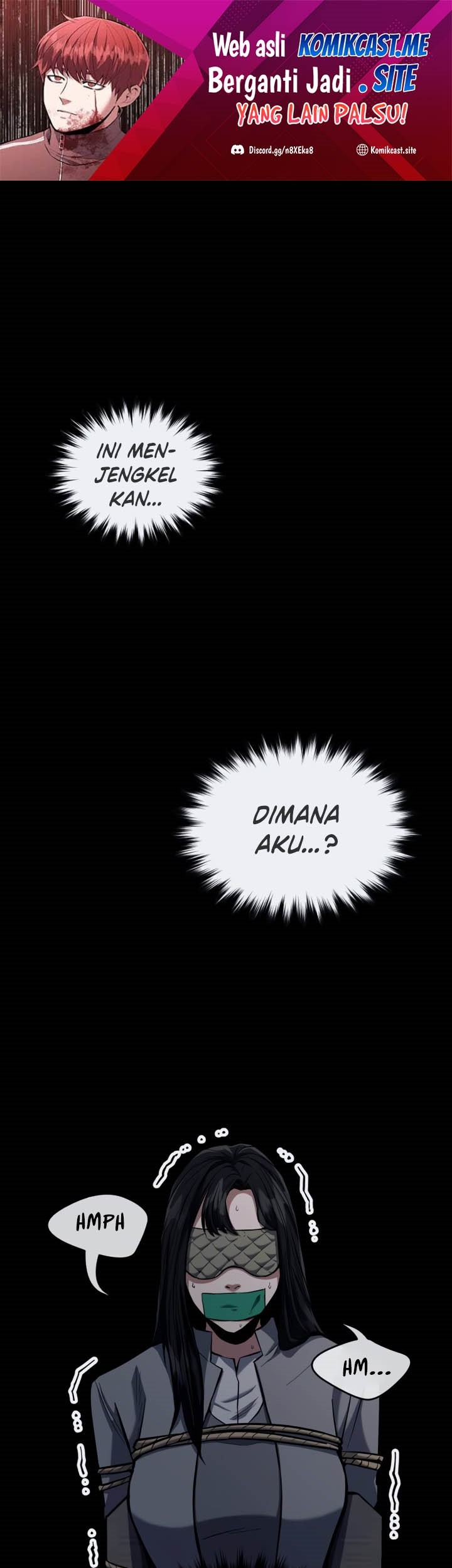 Killing Killer Chapter 11 - halaman 2