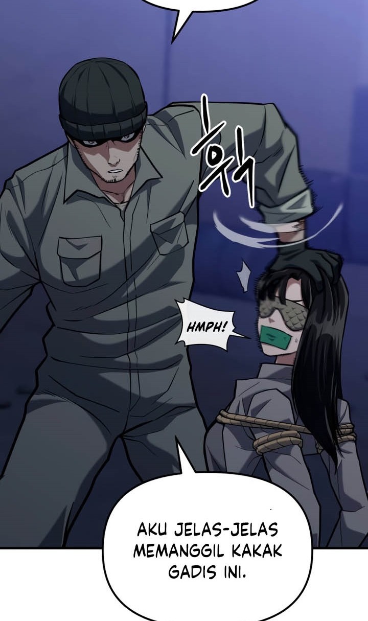 Killing Killer Chapter 11 - halaman 23