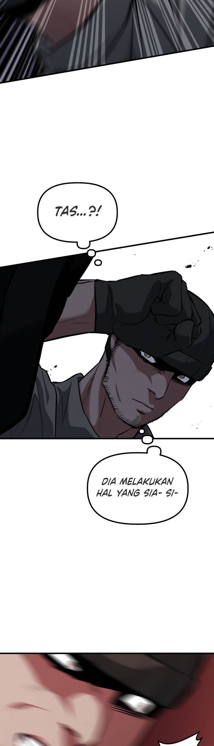 Killing Killer Chapter 11 - halaman 32