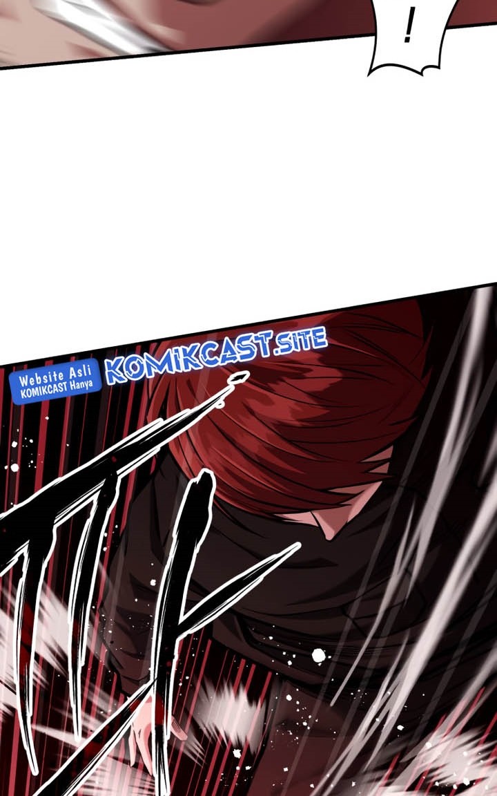 Killing Killer Chapter 11 - halaman 33