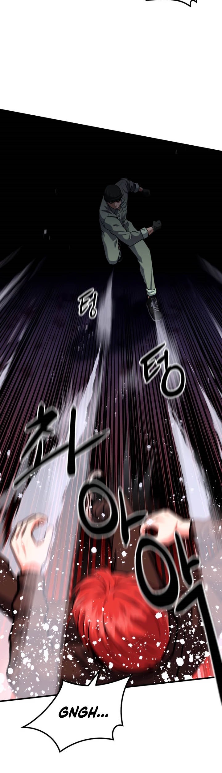 Killing Killer Chapter 11 - halaman 38