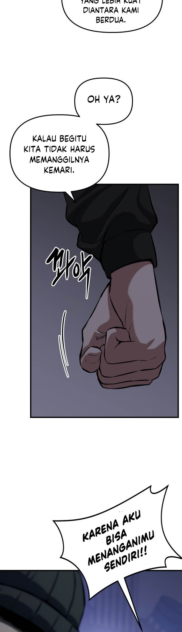 Killing Killer Chapter 11 - halaman 52