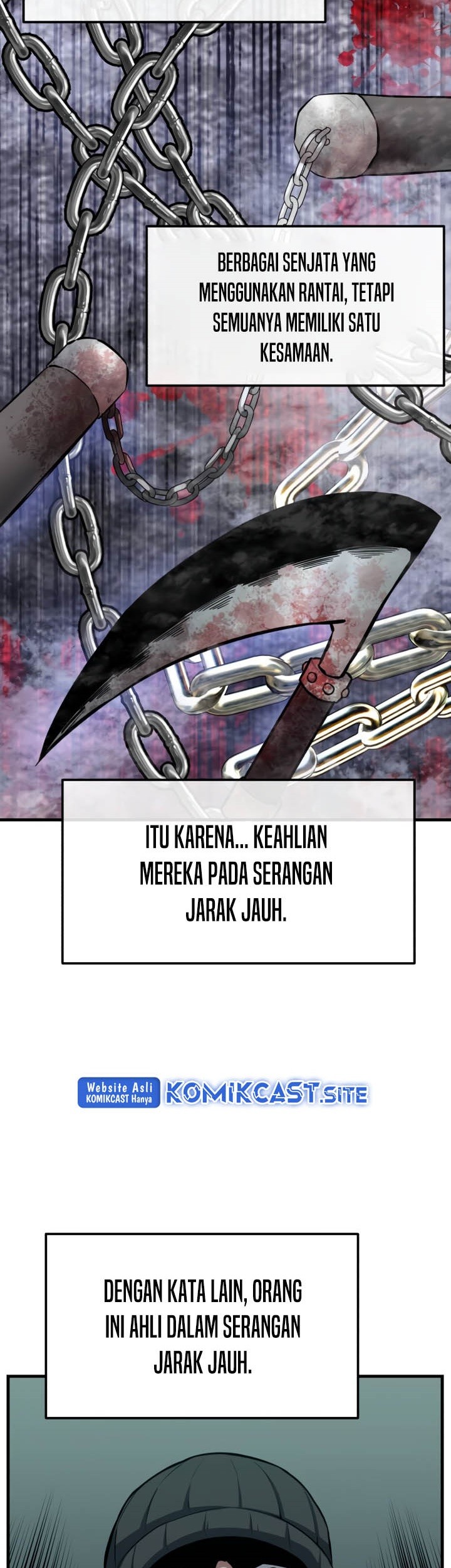 Killing Killer Chapter 11 - halaman 54