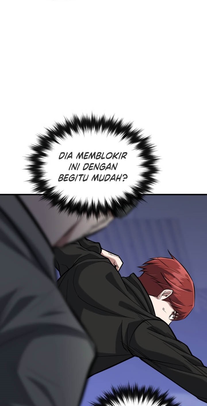 Killing Killer Chapter 11 - halaman 57