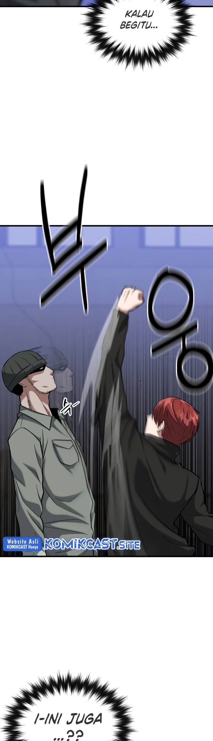Killing Killer Chapter 11 - halaman 58