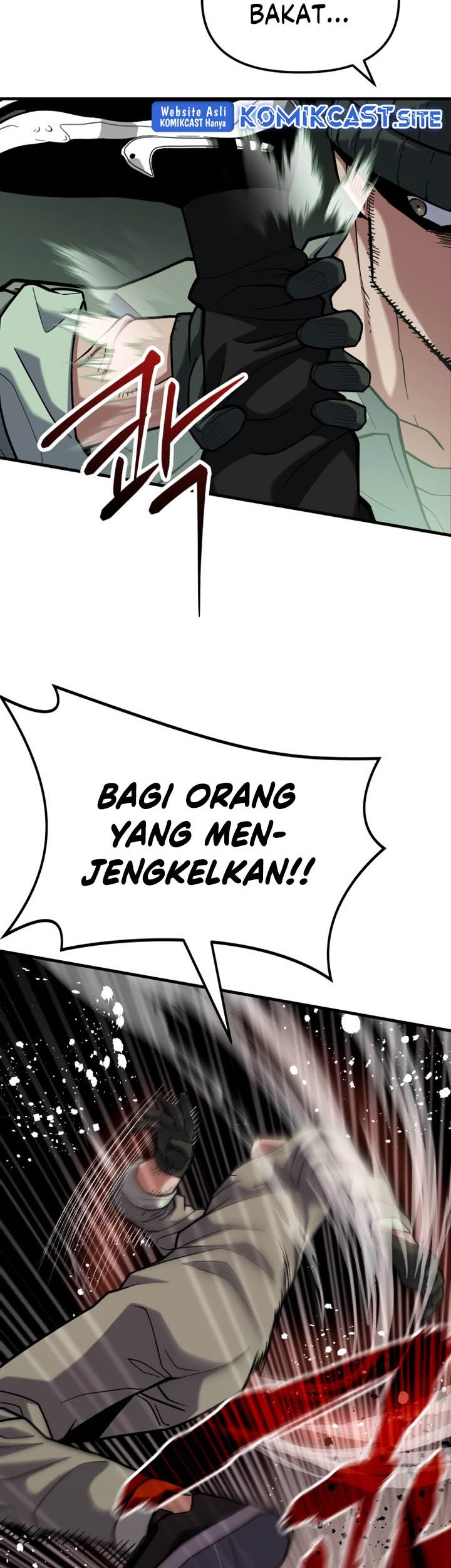 Killing Killer Chapter 11 - halaman 62