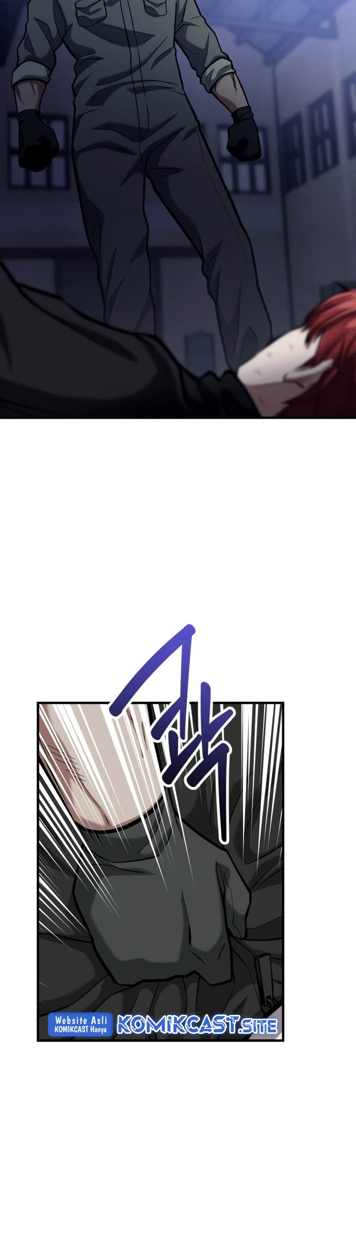 Killing Killer Chapter 11 - halaman 66